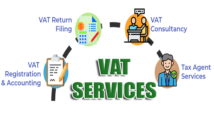 VAT Services 