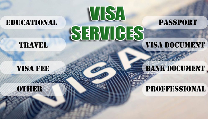 VISA Services
